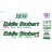 Tamiya 56319 56302 Eddie Stobart Trans Store Logistics Trailer Reefer Semi Box Huge Side Decals Stickers Set - 