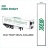 Tamiya 56319 56302 Eddie Stobart Trans Store Logistics Trailer Reefer Semi Box Huge Side Decals Stickers Set - 