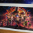 Tamiya 56319 56302 Marvel Avengers Movie Style Trailer Reefer Semi Box Huge Side Decals Stickers Kit - Tamiya 56319 56302 Marvel Avengers Movie Style Trailer Reefer Semi Box Huge Side Decals Stickers Kit