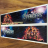 Tamiya 56319 56302 Marvel Avengers Movie Style Trailer Reefer Semi Box Huge Side Decals Stickers Kit - Tamiya 56319 56302 Marvel Avengers Movie Style Trailer Reefer Semi Box Huge Side Decals Stickers Kit