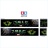 Tamiya 56319 56302 Marvel Avengers HULK Movie Style Trailer Reefer Semi Box Huge Side Decals Stickers Kit - 