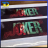 Tamiya 56319 56302 Jocker Movie Style Trailer Reefer Semi Box Huge Side Decals Stickers Kit - Tamiya 56319 56302 Jocker Movie Style Trailer Reefer Semi Box Huge Side Decals Stickers Kit