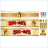 Tamiya 56319 56302 USA Buc-ee's Gas Station Trailer Reefer Semi Box Huge Side Stickers Decals Kit - Tamiya 56319 56302 USA Buc-ee's Gas Station Trailer Reefer Semi Box Huge Side Stickers Decals Kit