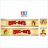 Tamiya 56319 56302 USA Buc-ee's Gas Station Trailer Reefer Semi Box Huge Side Stickers Decals Kit - Tamiya 56319 56302 USA Buc-ee's Gas Station Trailer Reefer Semi Box Huge Side Stickers Decals Kit