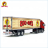Tamiya 56319 56302 USA Buc-ee's Gas Station Trailer Reefer Semi Box Huge Side Stickers Decals Kit - Tamiya 56319 56302 USA Buc-ee's Gas Station Trailer Reefer Semi Box Huge Side Stickers Decals Kit